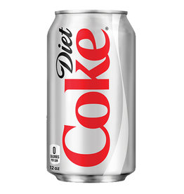 Soda Diet Coke