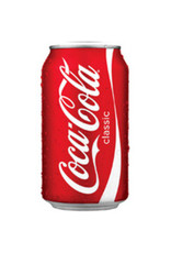 Soda Original Coke