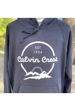 Calvin Crest Sweatshirts