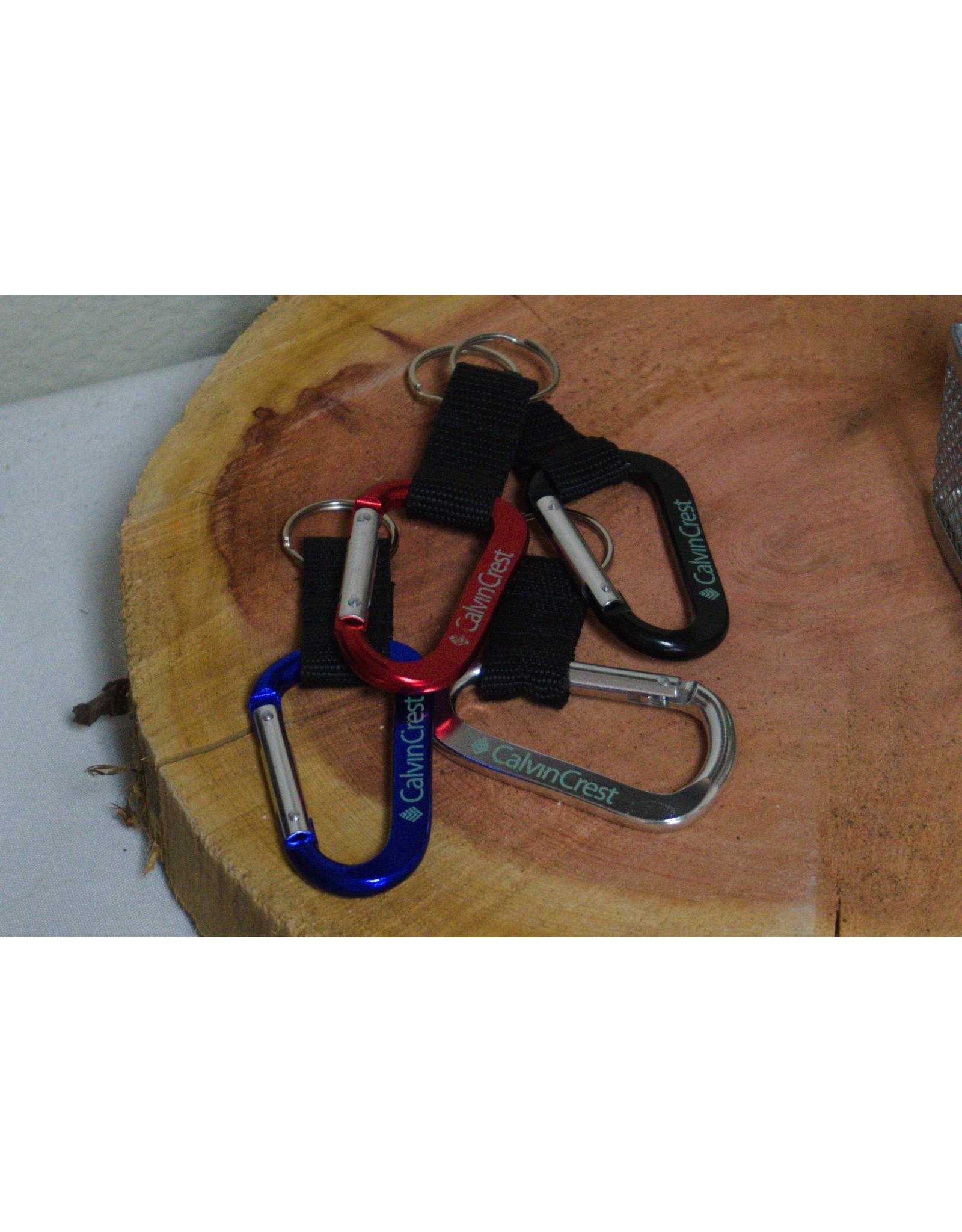 Carabiner