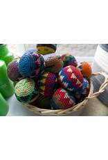 Hacky Sacks