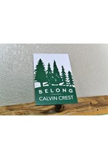 Postcards Belong