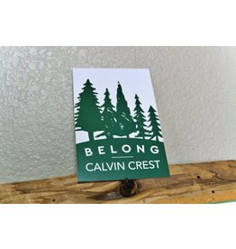 Postcards Belong