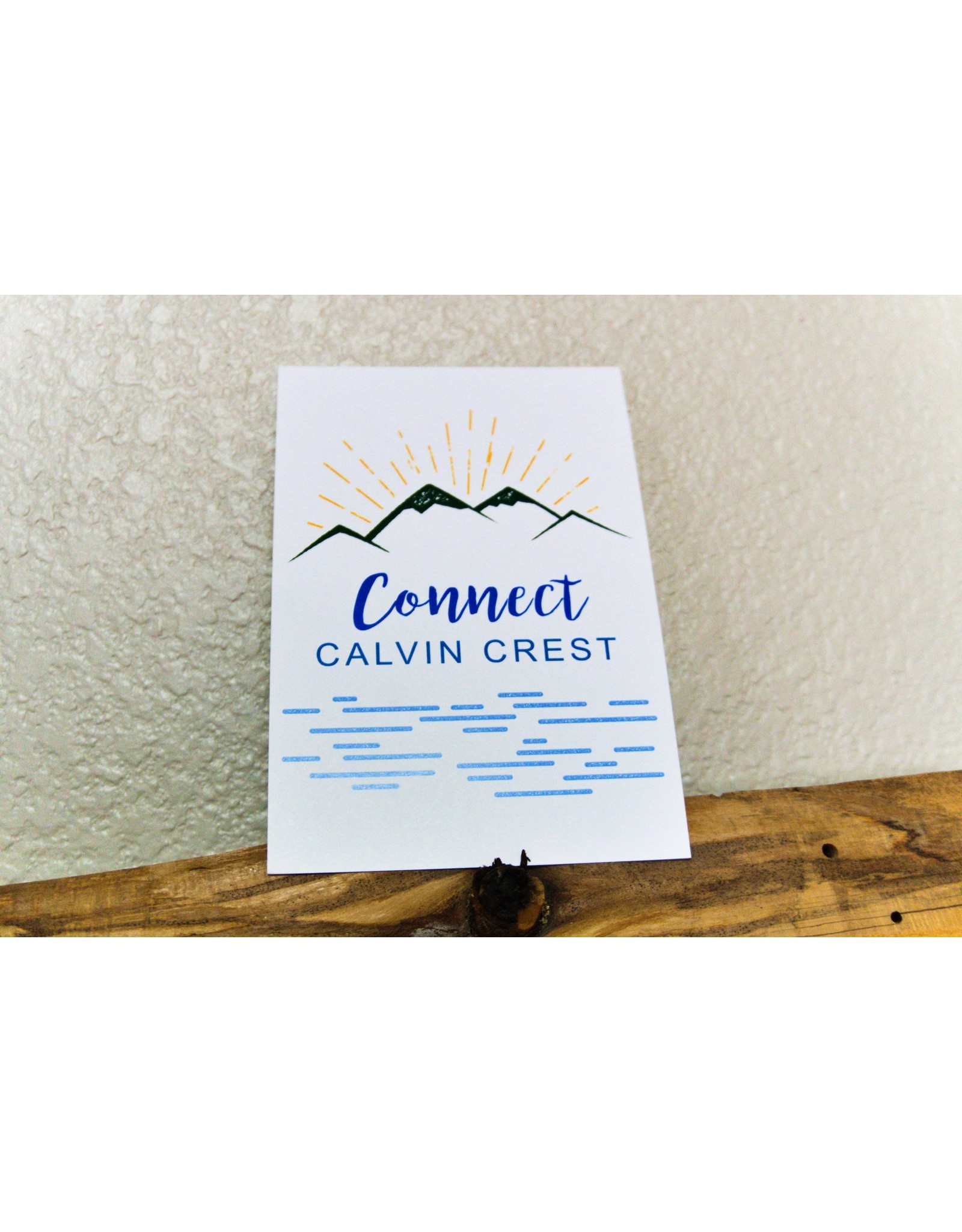 Postcards Connect