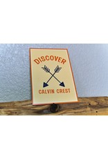 Postcards Discover