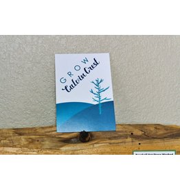 Postcards Grow