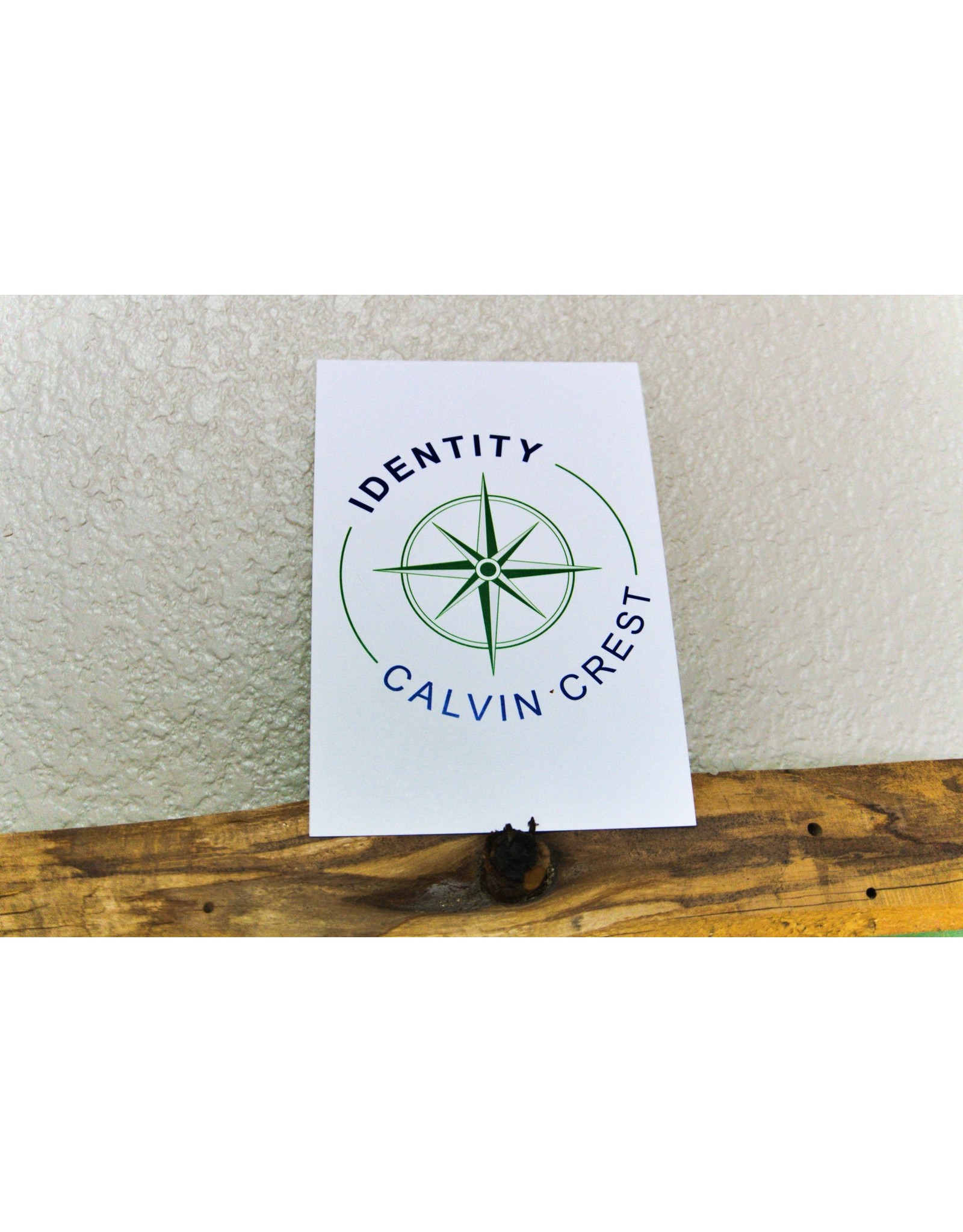 Postcards Identity