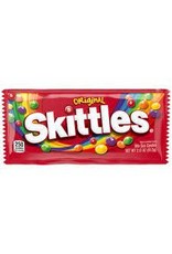Skittles Original (Candy/Snack/Treats)