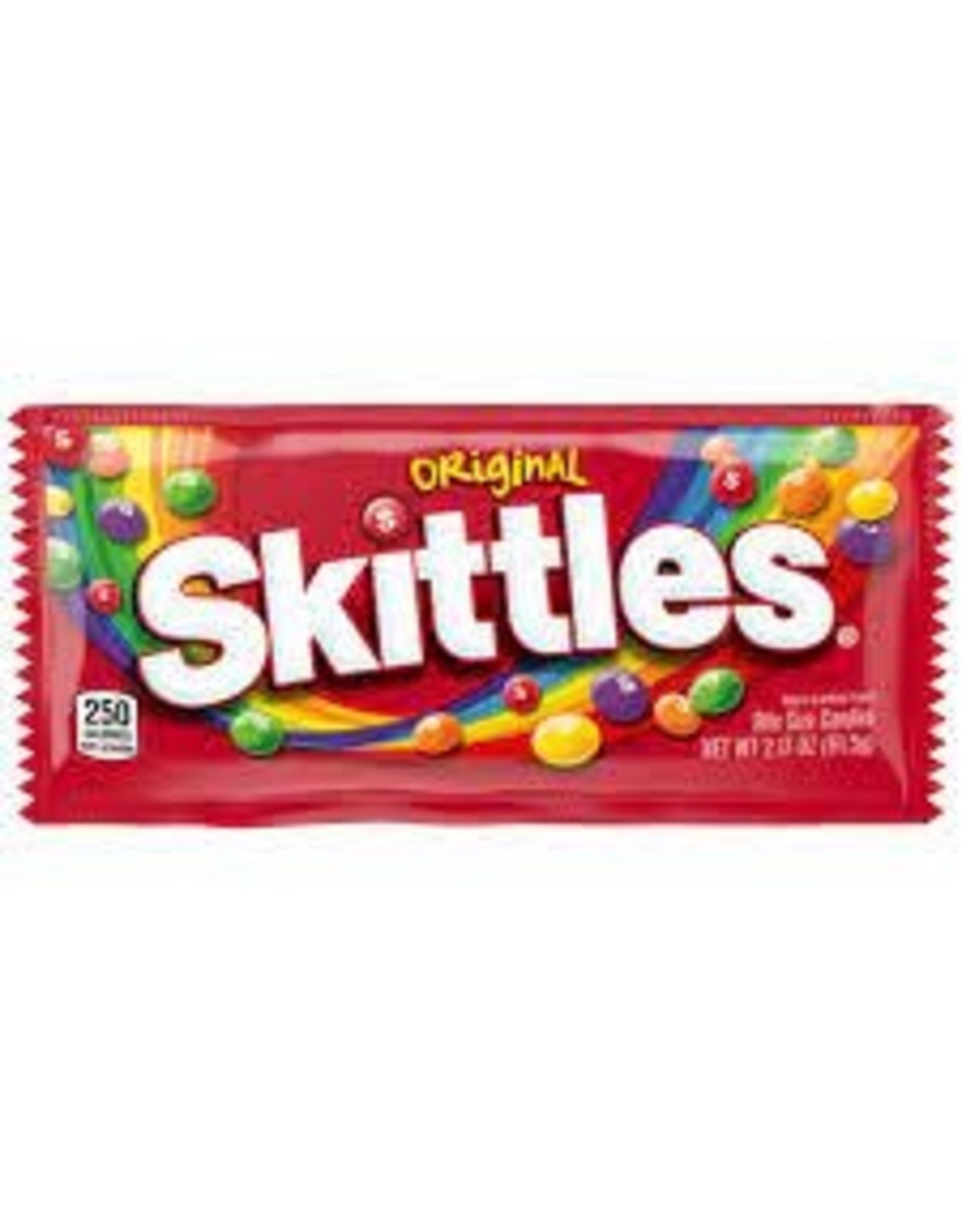 Skittles Original (Candy/Snack/Treats)