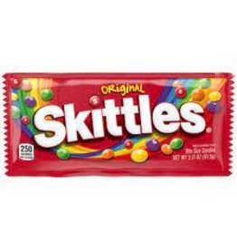 Skittles Original (Candy/Snack/Treats)