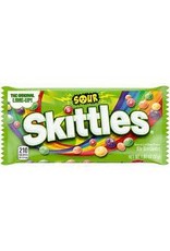 Sour Skittles (Candy)