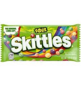 Sour Skittles (Candy)
