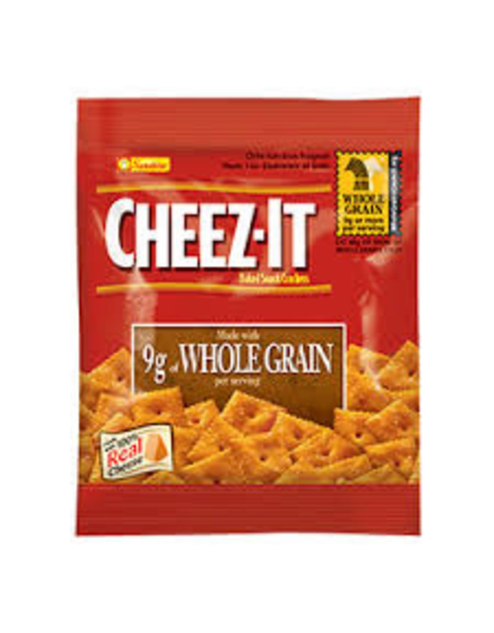 Cheez-It