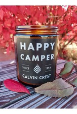 Happy Camper Candle