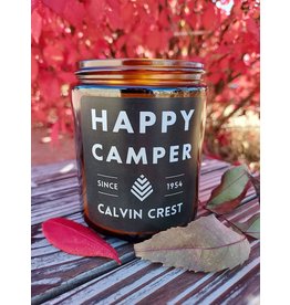 Happy Camper Candle