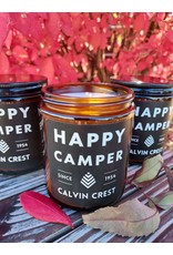 Happy Camper Candle