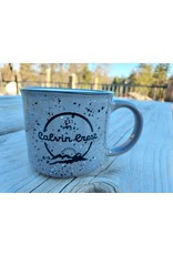 Ceramic Camp Mug