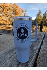 40 oz Tumbler