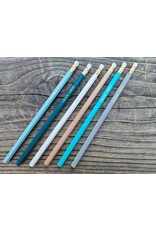 Custom Wooden Pencil
