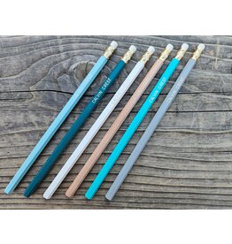 Custom Wooden Pencil