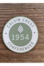 Logo Magnets