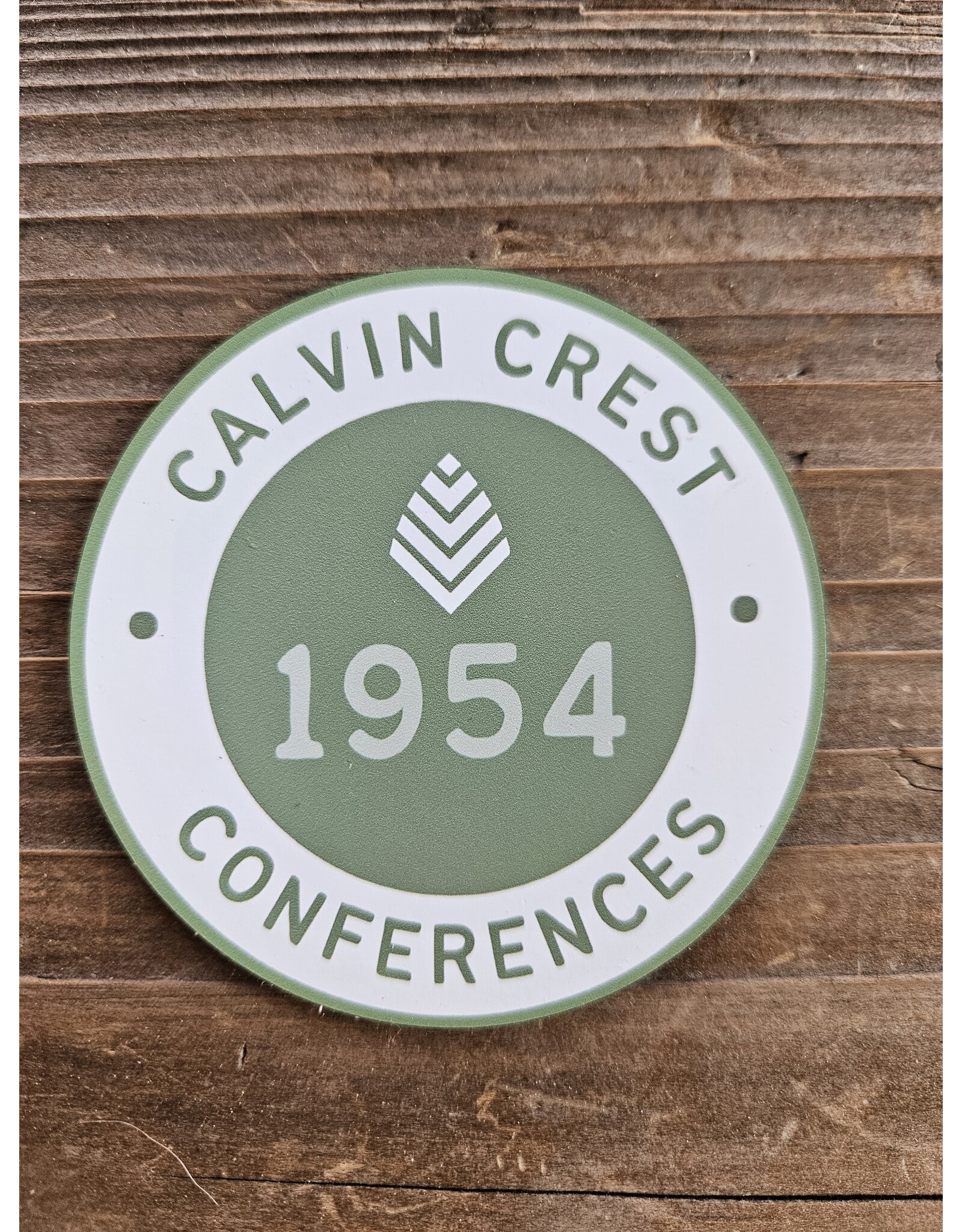 Logo Magnets