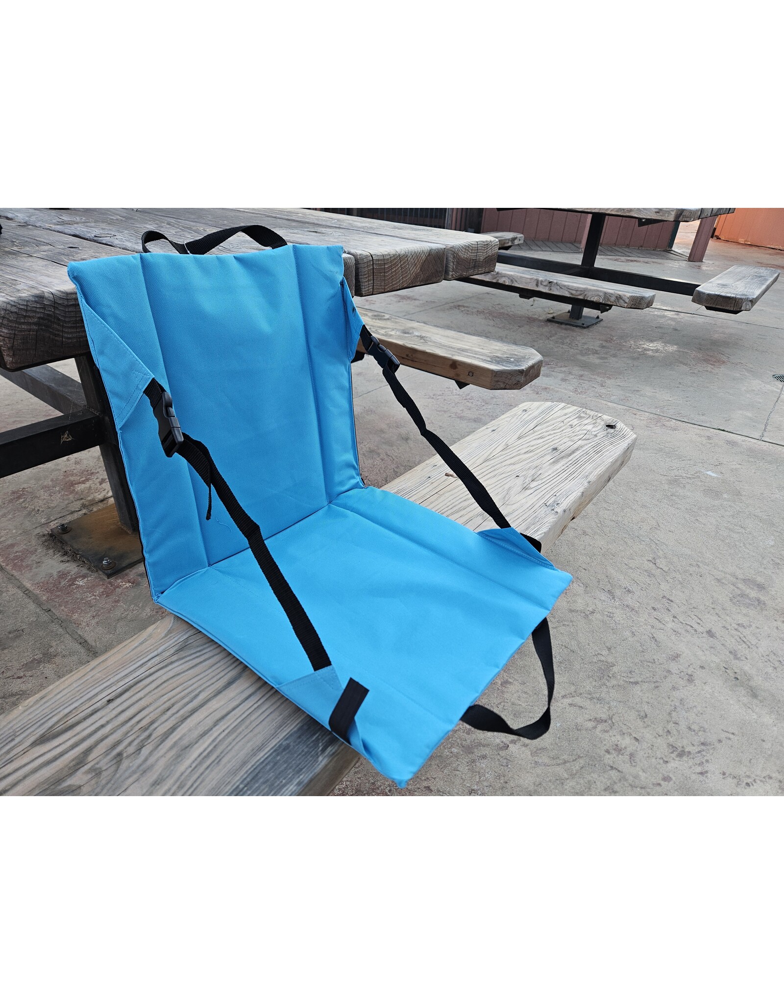 Camp Chair