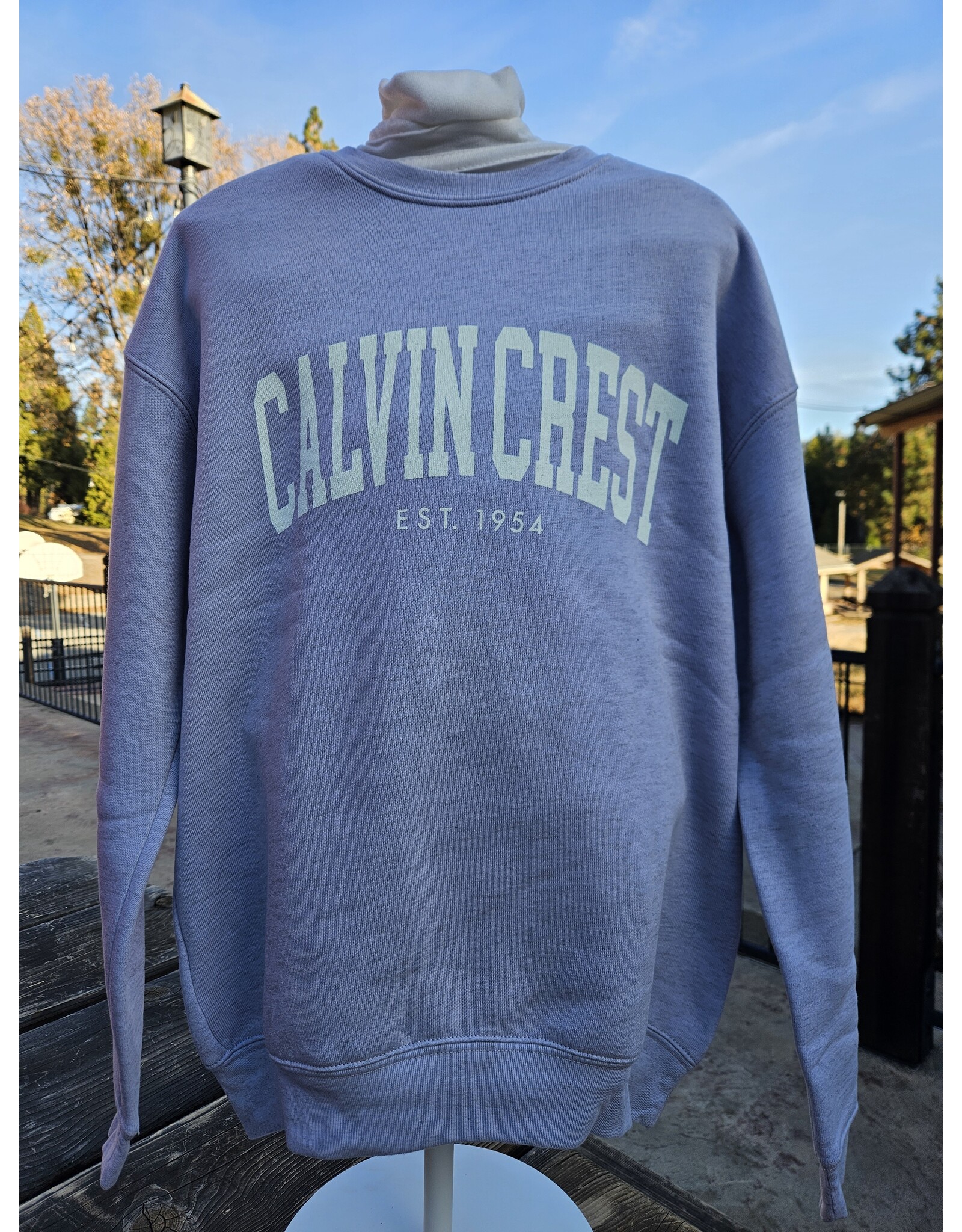 Est. 1954 Crewnecks
