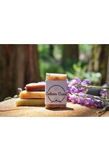 Homemade Soap Bars
