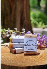Homemade Soap Bars