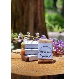Homemade Soap Bars