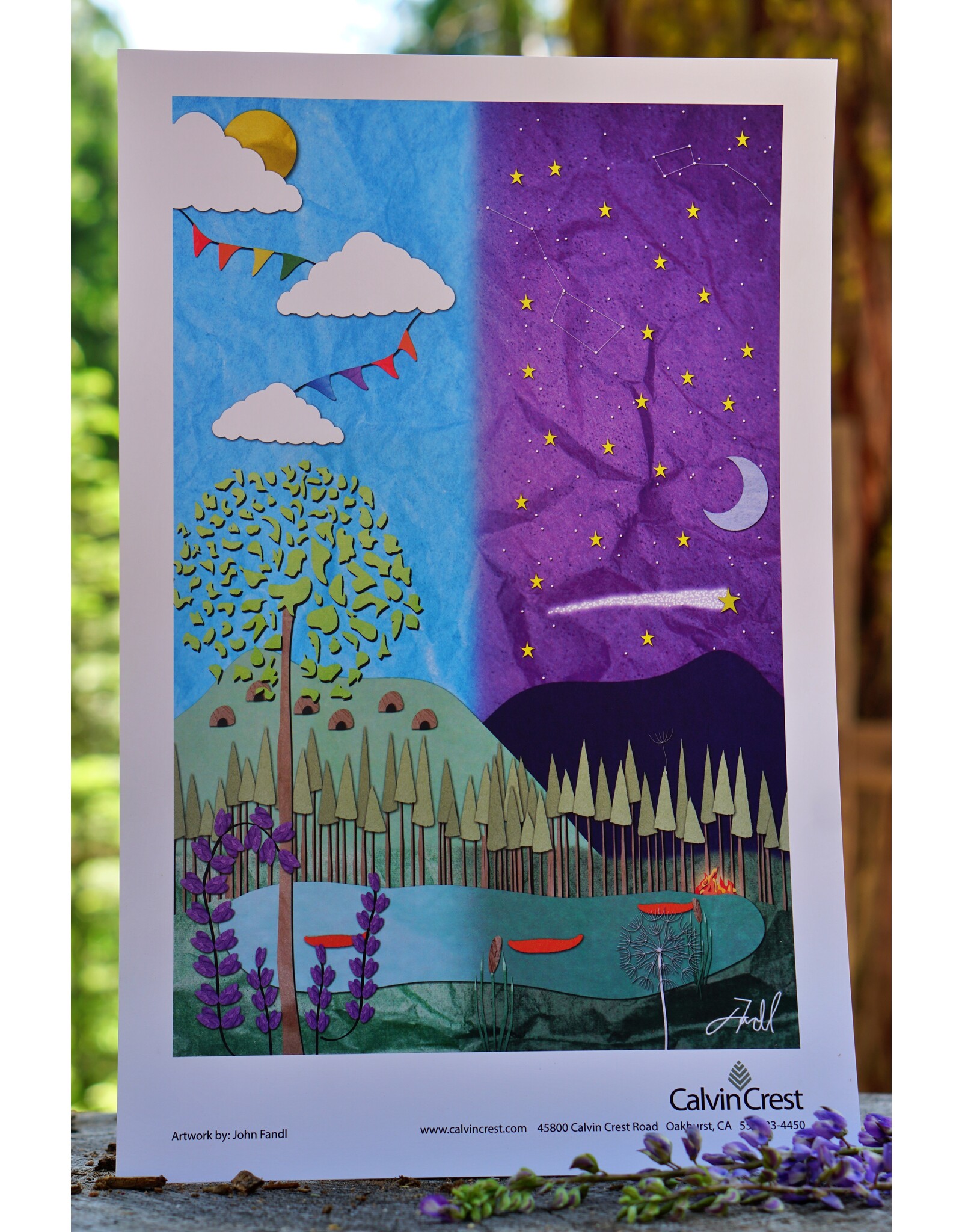 Art Poster