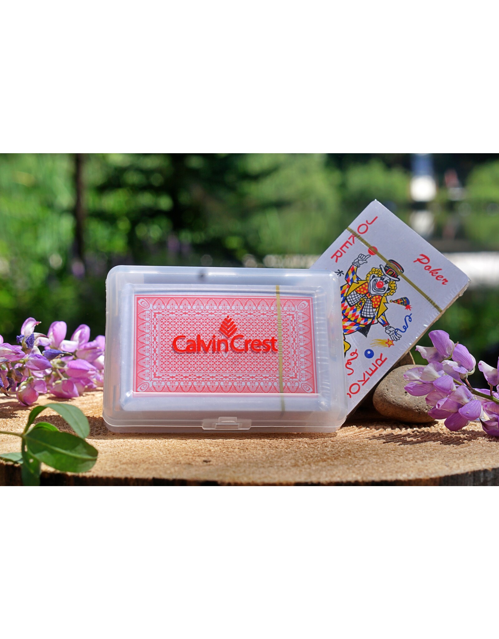 Playing Cards