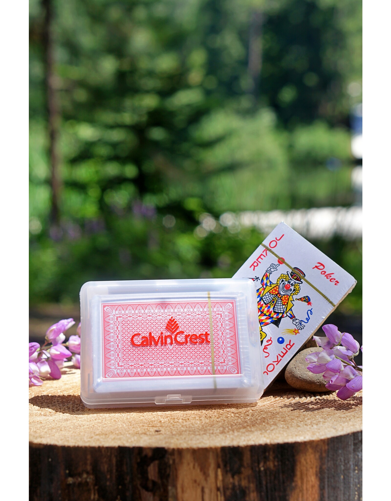 Playing Cards