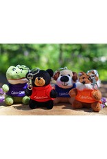 Plush Keychain