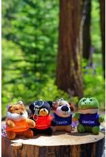 Plush Keychain