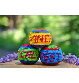 Hacky Sacks