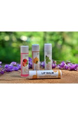 Lip balm