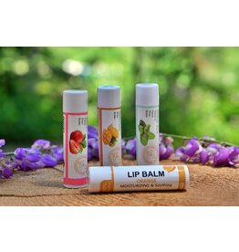 Lip balm