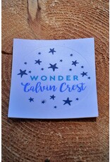 Sticker Wonder
