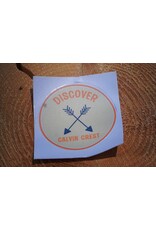 Sticker Discover
