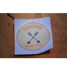 Sticker Discover