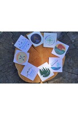 Sticker Discover