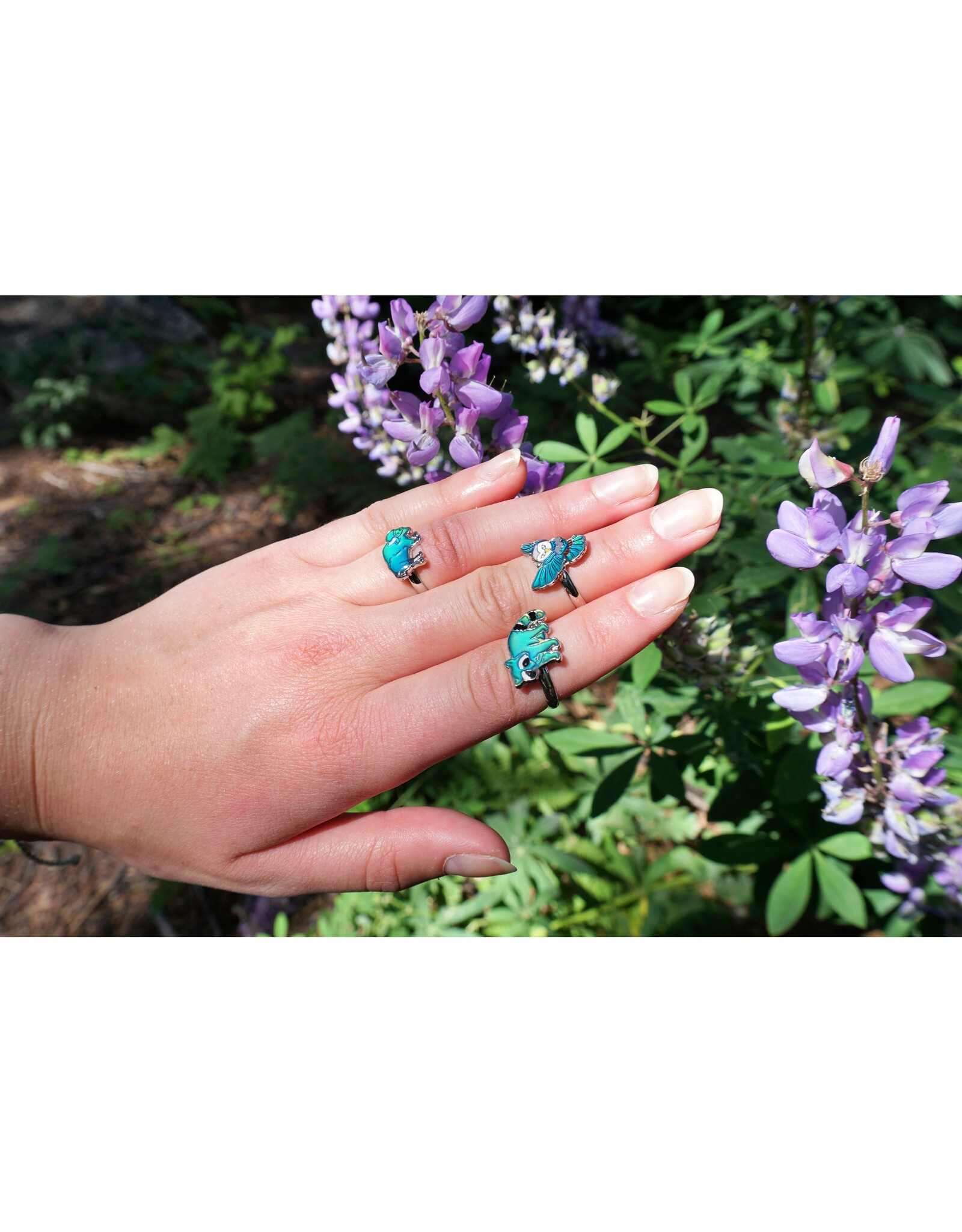 Mood Ring