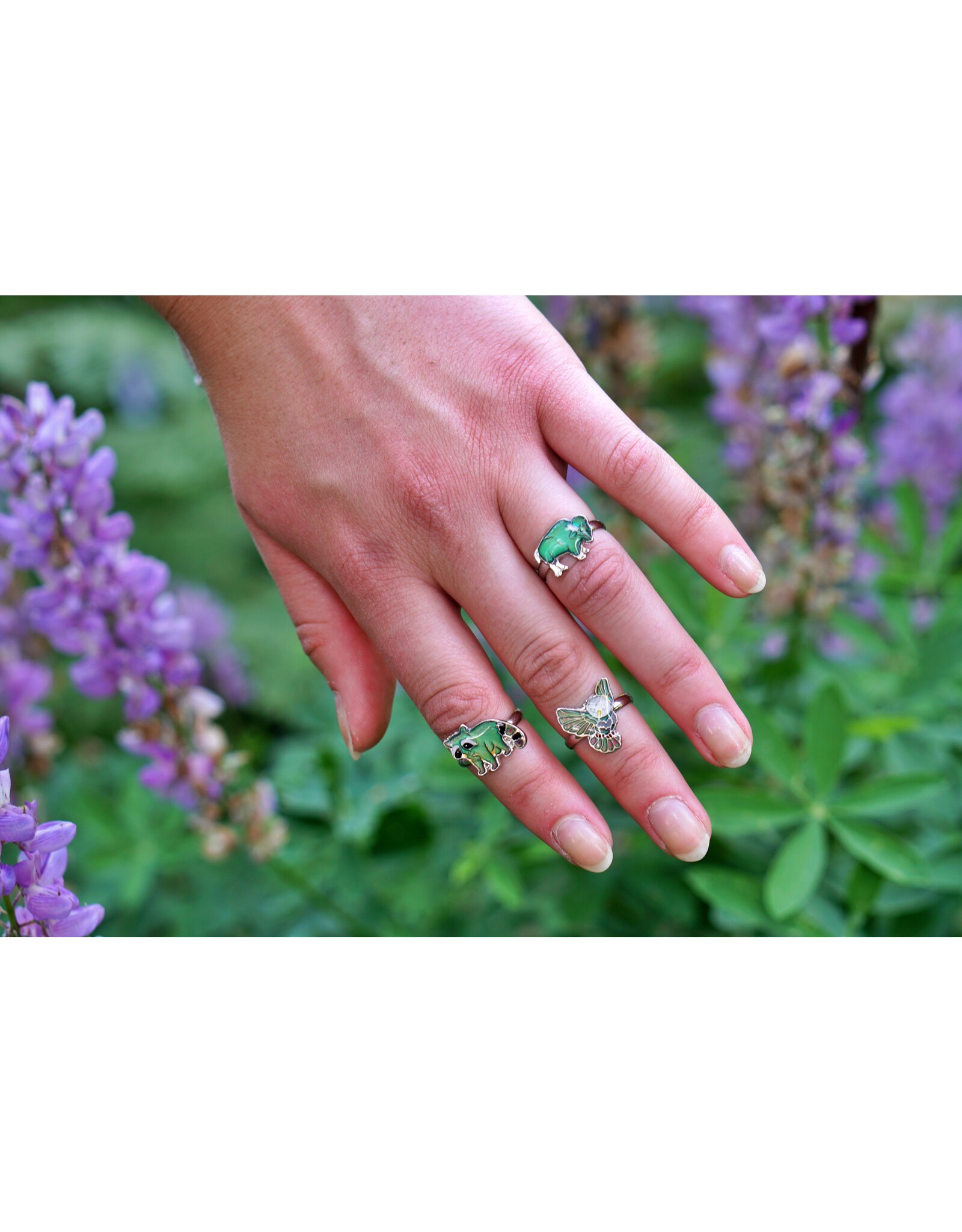 Mood Ring