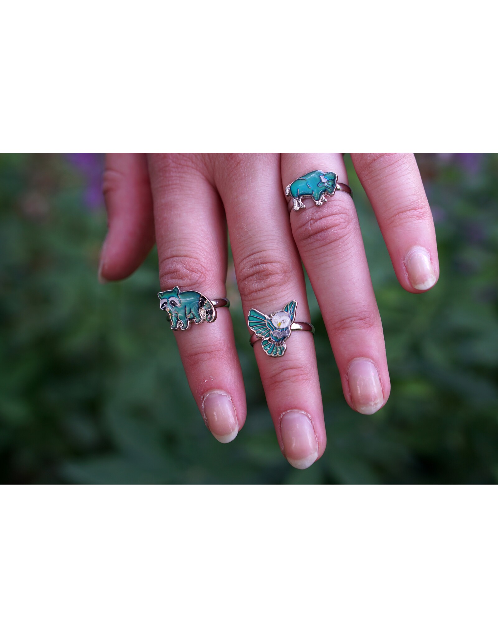 Mood Ring