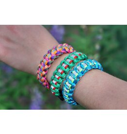 Paracord Bracelets
