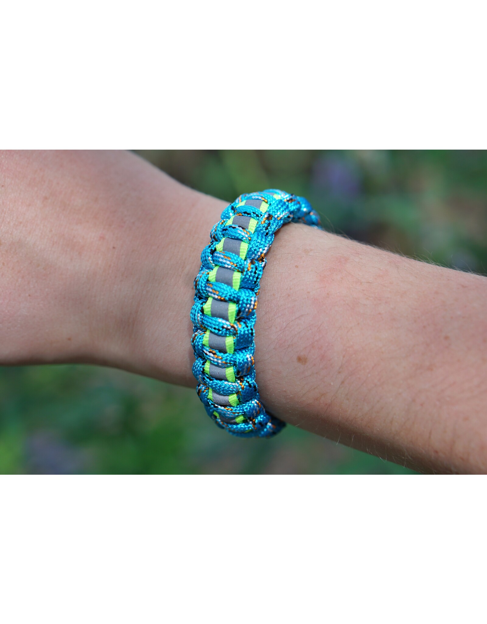 Paracord Bracelets