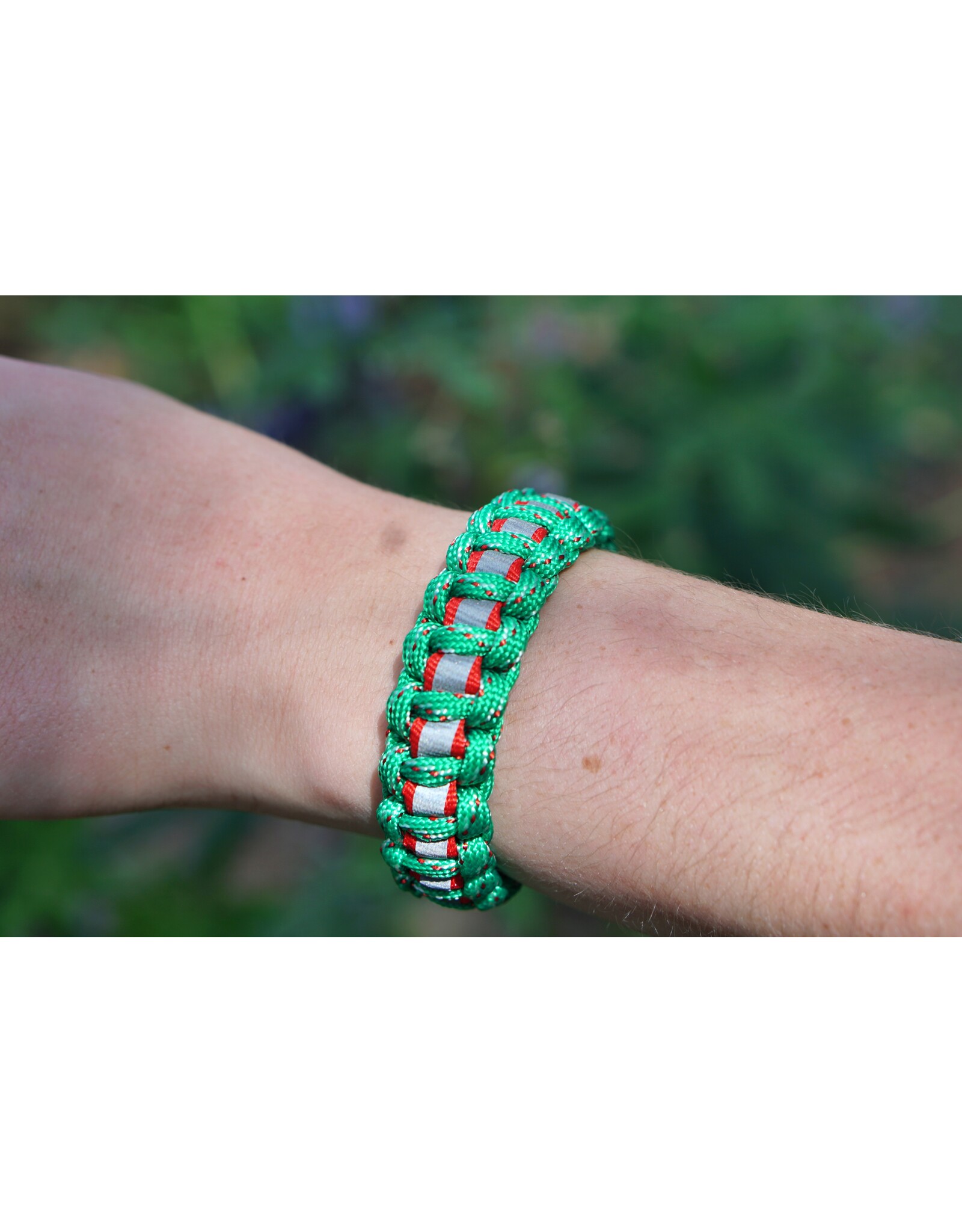 Paracord Bracelets