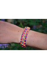 Paracord Bracelets